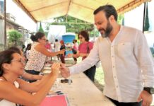 2027: gobernabilidad para una elección libre y en paz