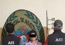 FGEO obtiene vinculación a proceso por pederastia ocurrida en San Agustín Loxicha