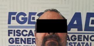 Fiscalía de Oaxaca ejecuta orden de aprehensión contra probable responsable de pederastia agravada cometida en Loma Bonita