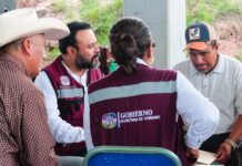 En paz y con validez jurídica, concluyen elecciones extraordinarias en cuatro municipios: Jesús Romero
