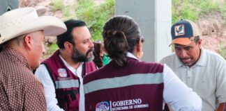 En paz y con validez jurídica, concluyen elecciones extraordinarias en cuatro municipios: Jesús Romero