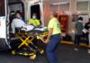 IMSS coordina traslado aéreo de paciente de Chiapas a Hospital de Especialidades del CMN Siglo XXI