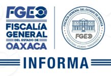 FGEO emite medidas de protección para víctimas de agresión armada en San Andrés Chicahuaxtla