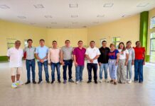 REAFIRMA RECTOR DE LA UABJO SU COMPROMISO CON LA EDUCACIÓN Y EL DESARROLLO REGIONAL DE SU SEDES EN LA COSTA