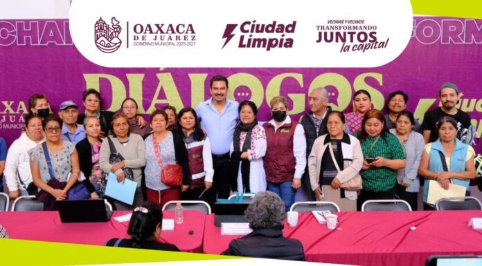 Ray Chagoya encabezará nueva jornada de Diálogos Vecinales en el Palacio Municipal