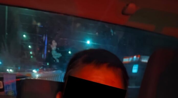 FGEO aprehende a probable responsable de homicidio ocurrido en calles de Oaxaca de Juárez