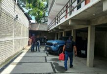 Fiscalía de Oaxaca localiza a tres trabajadores de CONAGUA tras atención inmediata a reporte de secuestro virtual
