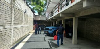 Fiscalía de Oaxaca localiza a tres trabajadores de CONAGUA tras atención inmediata a reporte de secuestro virtual