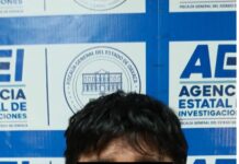 Fiscalía de Oaxaca detiene a segundo probable responsable por doble homicidio cometido tras privación de la libertad en Huajuapan de León