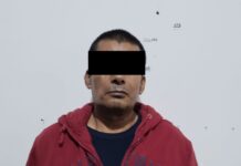 FGEO aprehende a probable responsable de violación agravada ocurrida en Nochixtlán