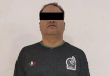 Aprehende FGEO a probable responsable de pederastia agravada ocurrida en Zona Metropolitana de Oaxaca