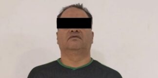 Aprehende FGEO a probable responsable de pederastia agravada ocurrida en Zona Metropolitana de Oaxaca