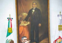 Operación Sable suma más de 250 detenidos en el Istmo; Fiscalía de Oaxaca profundiza investigaciones contra estructura criminal de Los Cromos: Bernardo Rodríguez Alamilla