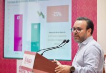 Juchitán inicia una nueva etapa en su conducción municipal con el acompañamiento permanente del Estado: Jesús Romero