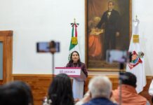 Con Sicarú Lulá, avanza Semovi en la recuperación de espacios y el reordenamiento de transporte