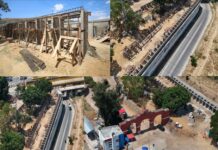 Más de 60 acciones y obras transforman la Zona Metropolitana: Salomón Jara
