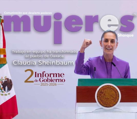 Editorial septiembre 2026