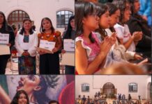 Oaxaca de Juárez elige a la América 2026