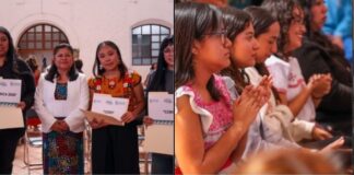 Oaxaca de Juárez elige a la América 2026