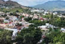 Suman esfuerzos para rehabilitar el histórico Acueducto de San Felipe del Agua