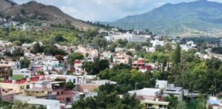 Suman esfuerzos para rehabilitar el histórico Acueducto de San Felipe del Agua