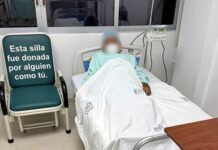 Realiza IMSS Sinaloa doble trasplante renal mediante coordinación médica y traslado aéreo