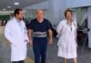 El HGZ No. 1-A “Venados” del IMSS realiza su primera cirugía de columna de mínima invasión