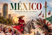 MÉXICO, NUESTRO MÉXICO Contado desde sus voces