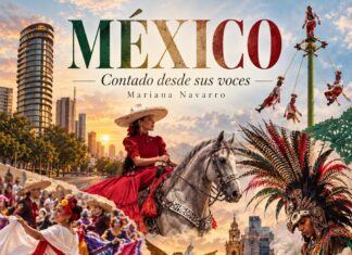 MÉXICO, NUESTRO MÉXICO Contado desde sus voces