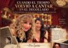 CUANDO EL TIEMPO VOLVIÓ A CANTAR EN EL DEGOLLADO