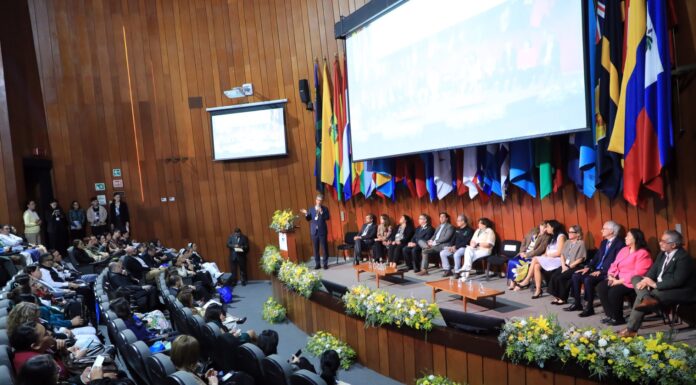 Impulsa IMSS cooperación internacional en Segunda Reunión para la Atención del Cáncer Infantil en las Américas