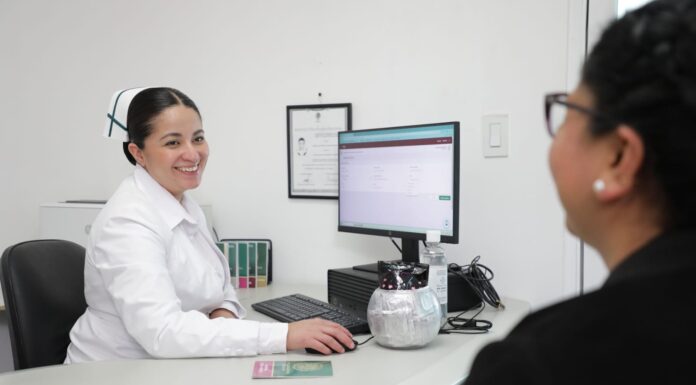 IMSS fortalece seguridad del paciente para prevenir riesgos en el proceso de atención médica