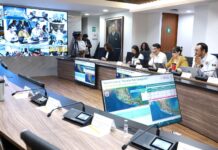 IMSS despliega Misión ECO y refuerza acciones preventivas ante huracán “Polo” categoría 5