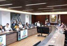 Reactiva IMSS a nivel nacional Programa Hospital Seguro con enfoque de resiliencia y gestión integral de riesgos