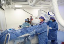 Hospital de Cardiología del CMN Siglo XXI incorpora tecnología especializada para tratar arritmias cardiacas