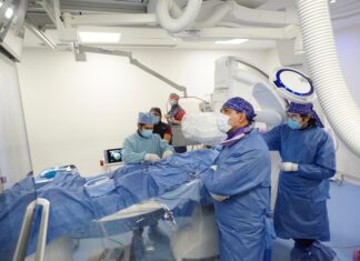 Hospital de Cardiología del CMN Siglo XXI incorpora tecnología especializada para tratar arritmias cardiacas