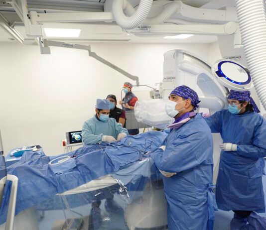 Hospital de Cardiología del CMN Siglo XXI incorpora tecnología especializada para tratar arritmias cardiacas