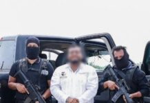 Fiscalía de Oaxaca lleva ante el Juez a presidente municipal de Juchitán, así como a alias “La Parka” y solicita vinculación a proceso por extorsión agravada