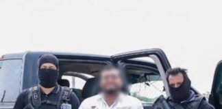 Fiscalía de Oaxaca lleva ante el Juez a presidente municipal de Juchitán, así como a alias “La Parka” y solicita vinculación a proceso por extorsión agravada