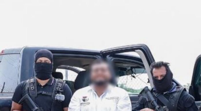 Fiscalía de Oaxaca lleva ante el Juez a presidente municipal de Juchitán, así como a alias “La Parka” y solicita vinculación a proceso por extorsión agravada