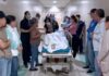 IMSS Aguascalientes: una familia dice sí a la donación y da esperanza de vida a cinco personas