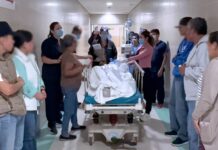 IMSS Aguascalientes: una familia dice sí a la donación y da esperanza de vida a cinco personas