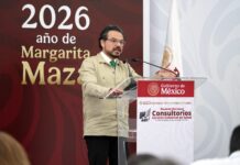 Servicio Universal de Salud tendrá 12 mil 750 consultorios para ampliar la atención primaria en 2027