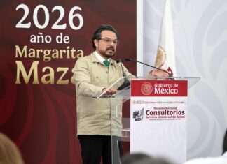 Servicio Universal de Salud tendrá 12 mil 750 consultorios para ampliar la atención primaria en 2027