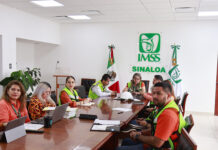 IMSS mantiene la atención médica en Sonora, Sinaloa y Baja California Sur ante huracán “Polo”