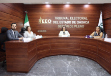 TEEO ordena al IEEPCO difundir convocatorias en formatos accesibles para personas con discapacidad