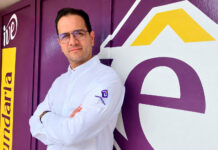 “La escuela secundaria, un espacio que se construye en comunidad”: Emilio Carreño Pérez, Director Académico del Instituto Vêritam
