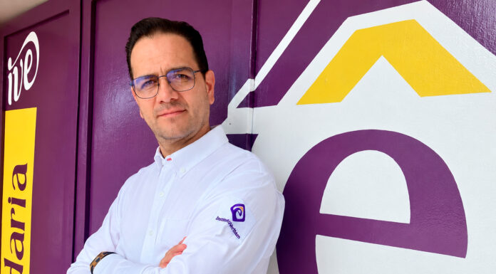 “La escuela secundaria, un espacio que se construye en comunidad”: Emilio Carreño Pérez, Director Académico del Instituto Vêritam