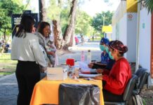 UABJO REALIZA LA DECIMOSEXTA JORNADA DE PERRUCHÓN 2026