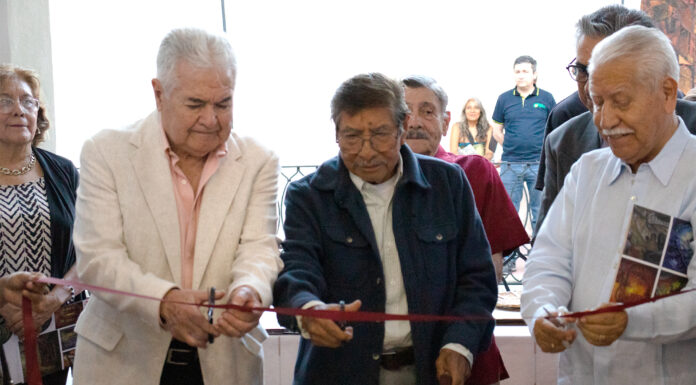 Eloy Pérez Aquino: pintar para encontrar la libertad